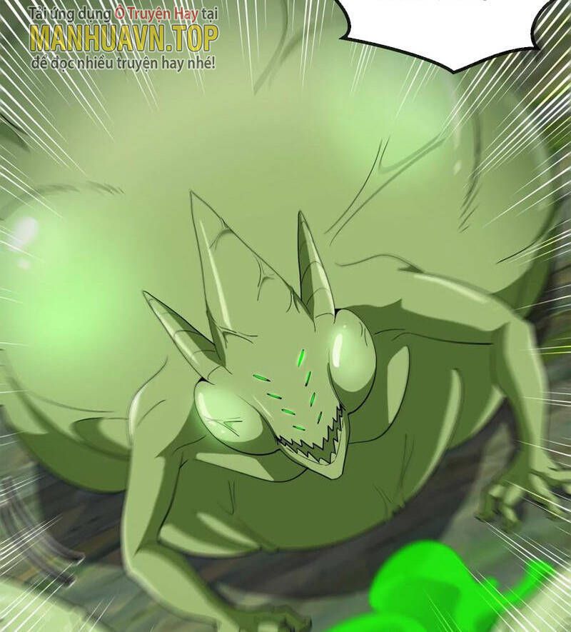 đọc truyện Trùng Sinh Thành Godzilla Chương 60 ảnh 12 tại Thiên Thai Truyện