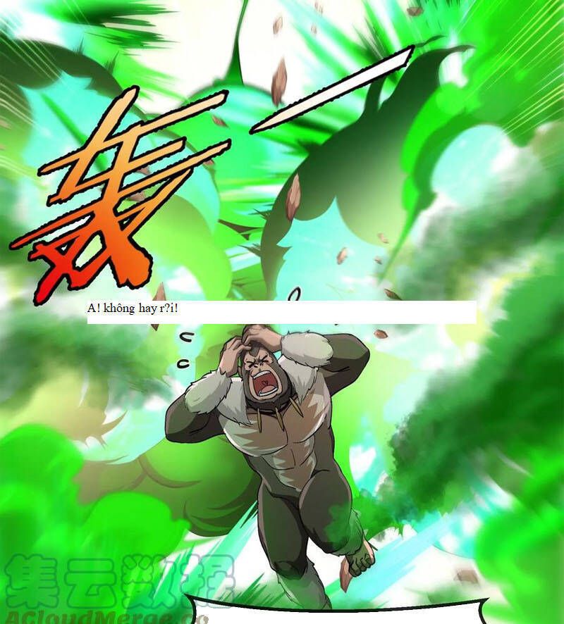 đọc truyện Trùng Sinh Thành Godzilla Chương 60 ảnh 14 tại Thiên Thai Truyện