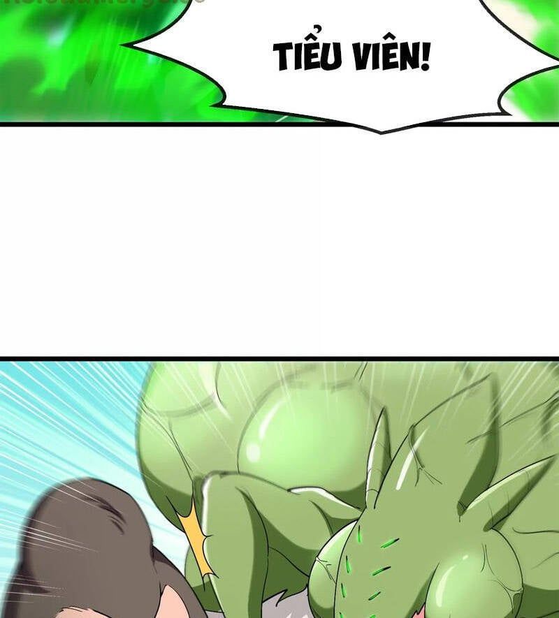 đọc truyện Trùng Sinh Thành Godzilla Chương 60 ảnh 15 tại Thiên Thai Truyện