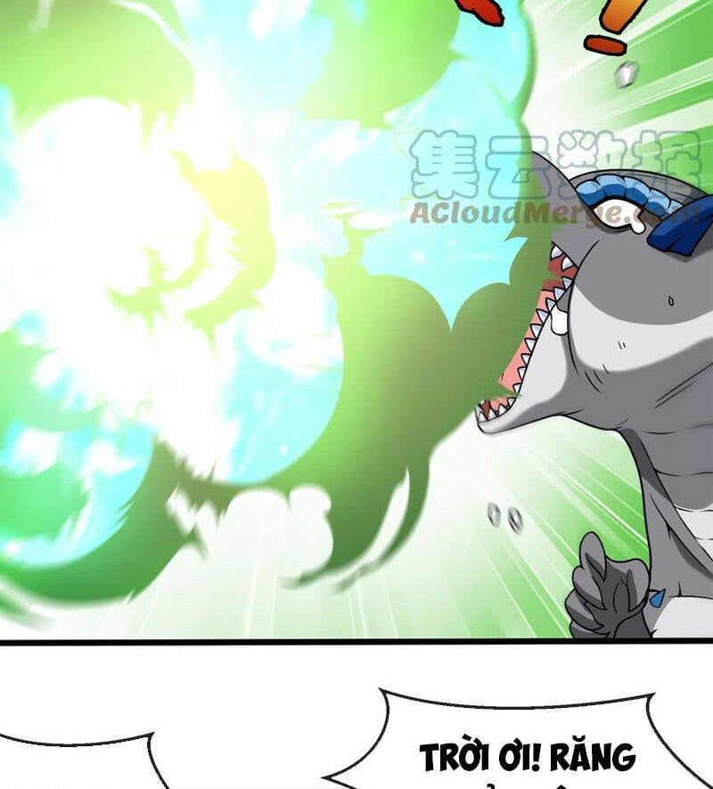 đọc truyện Trùng Sinh Thành Godzilla Chương 60 ảnh 18 tại Thiên Thai Truyện