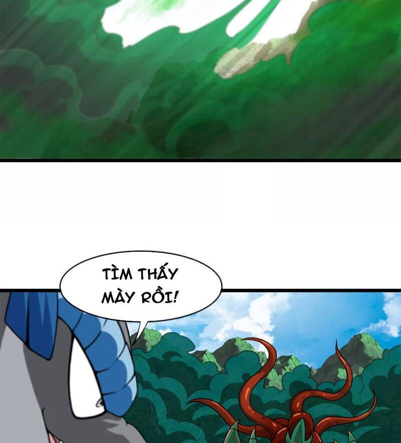 đọc truyện Trùng Sinh Thành Godzilla Chương 60 ảnh 24 tại Thiên Thai Truyện
