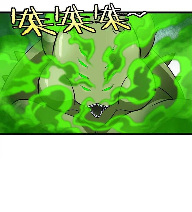 đọc truyện Trùng Sinh Thành Godzilla Chương 60 ảnh 4 tại Thiên Thai Truyện