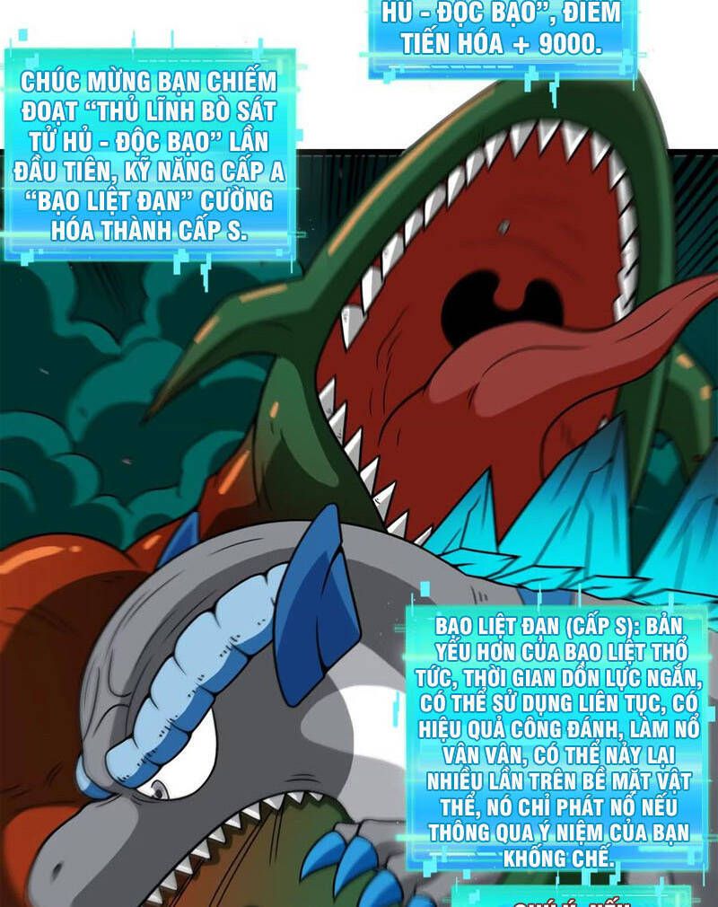 đọc truyện Trùng Sinh Thành Godzilla Chương 60 ảnh 32 tại Thiên Thai Truyện