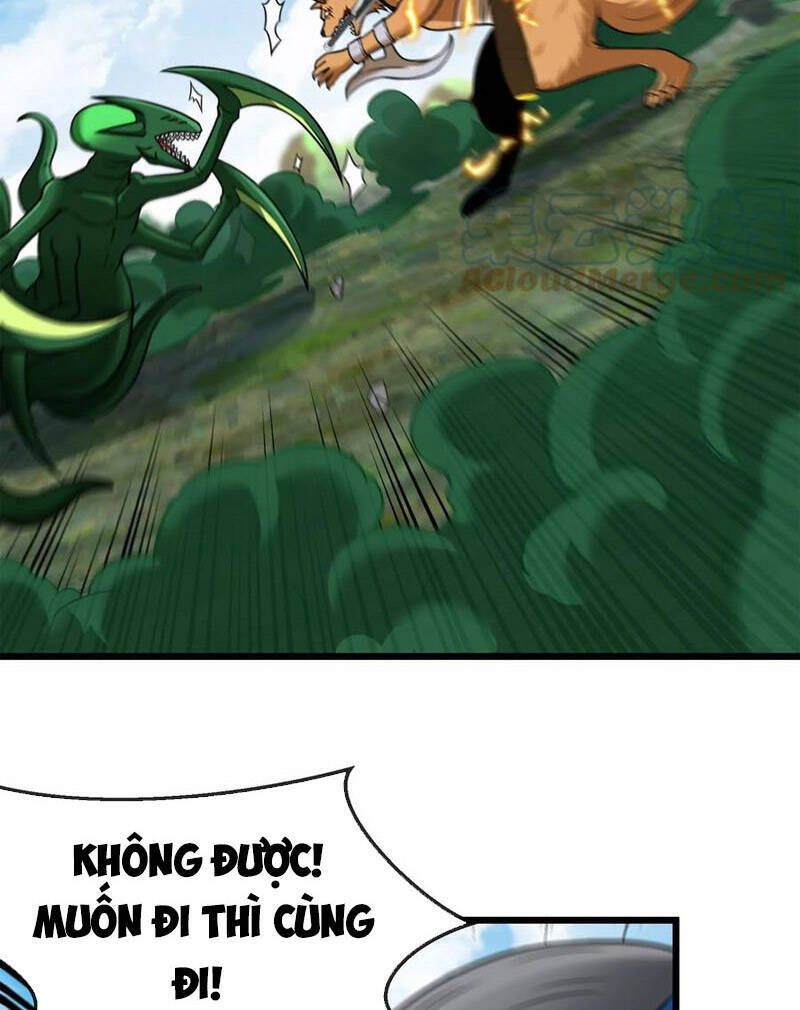 đọc truyện Trùng Sinh Thành Godzilla Chương 60 ảnh 38 tại Thiên Thai Truyện
