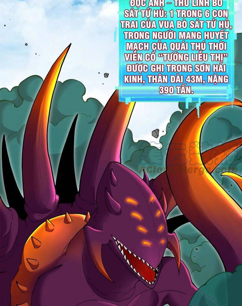 đọc truyện Trùng Sinh Thành Godzilla Chương 60 ảnh 44 tại Thiên Thai Truyện