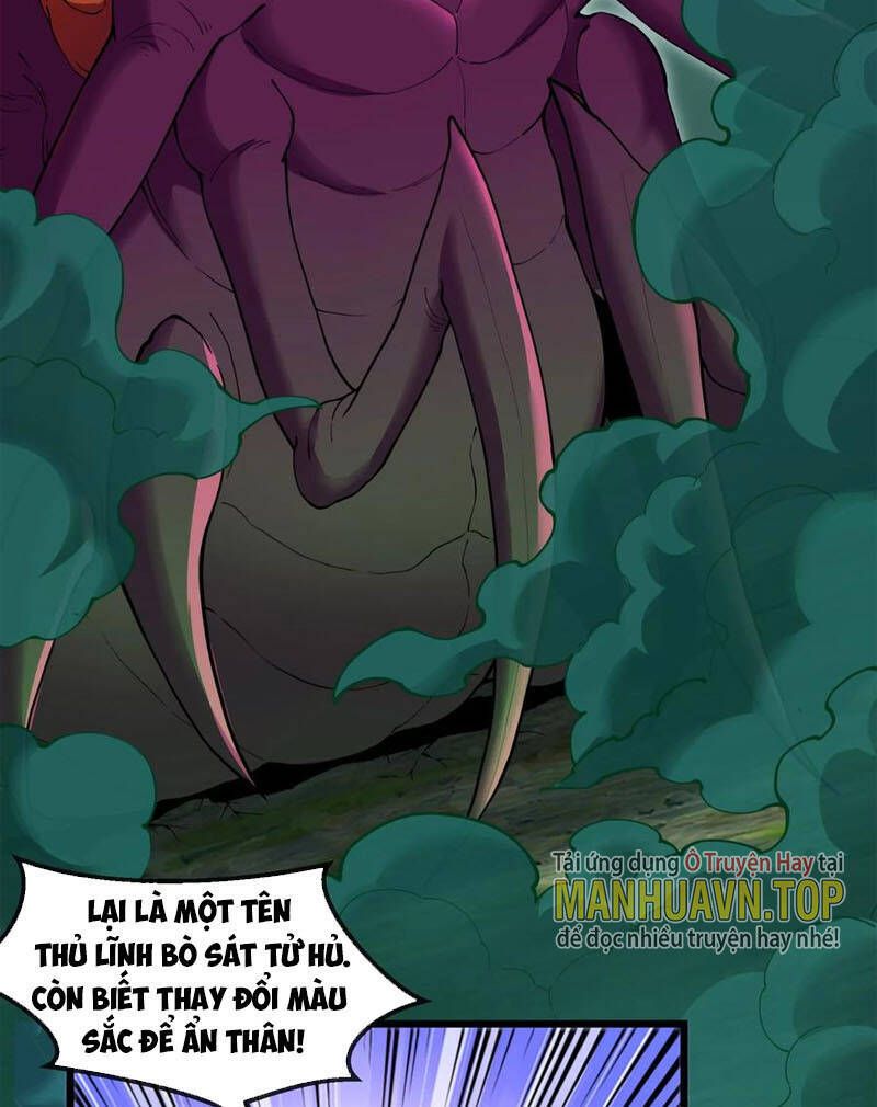 đọc truyện Trùng Sinh Thành Godzilla Chương 60 ảnh 45 tại Thiên Thai Truyện