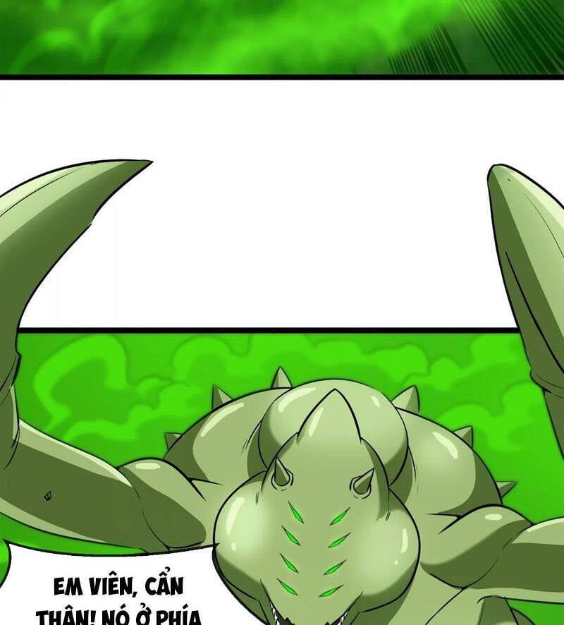 đọc truyện Trùng Sinh Thành Godzilla Chương 60 ảnh 6 tại Thiên Thai Truyện