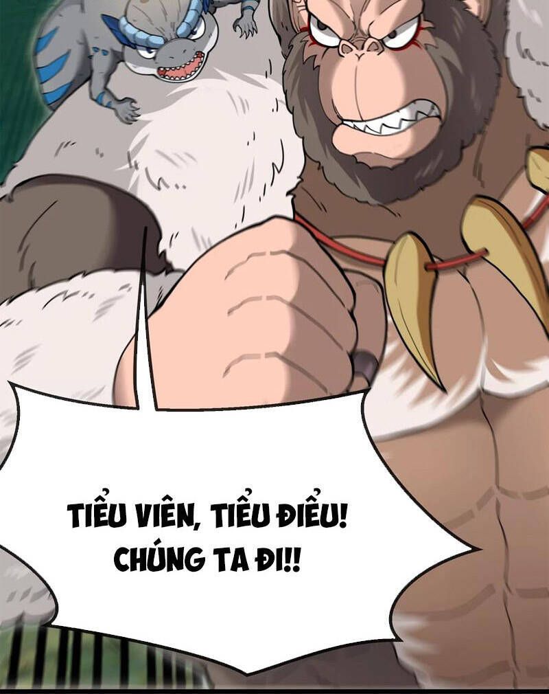 đọc truyện Trùng Sinh Thành Godzilla Chương 60 ảnh 51 tại Thiên Thai Truyện