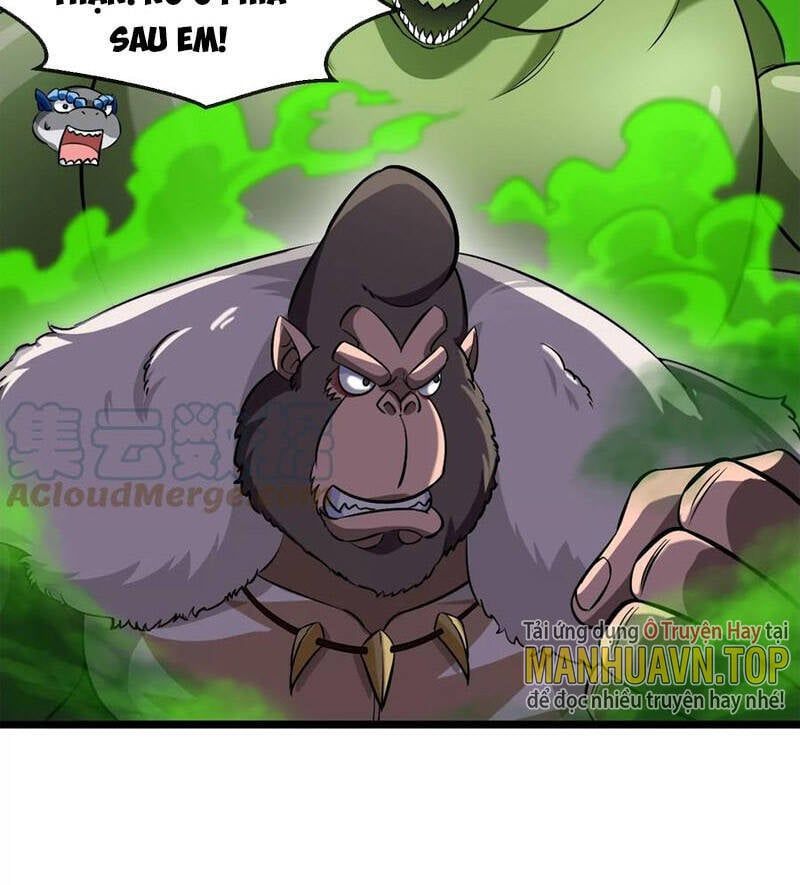 đọc truyện Trùng Sinh Thành Godzilla Chương 60 ảnh 7 tại Thiên Thai Truyện