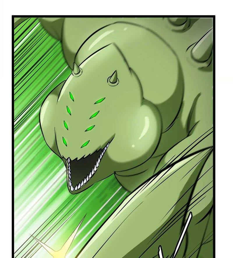 đọc truyện Trùng Sinh Thành Godzilla Chương 60 ảnh 8 tại Thiên Thai Truyện