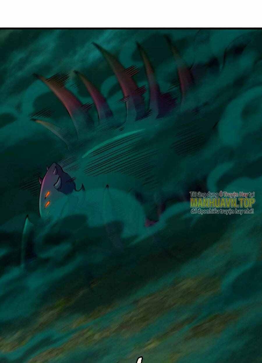 đọc truyện Trùng Sinh Thành Godzilla Chương 61 ảnh 2 tại Thiên Thai Truyện