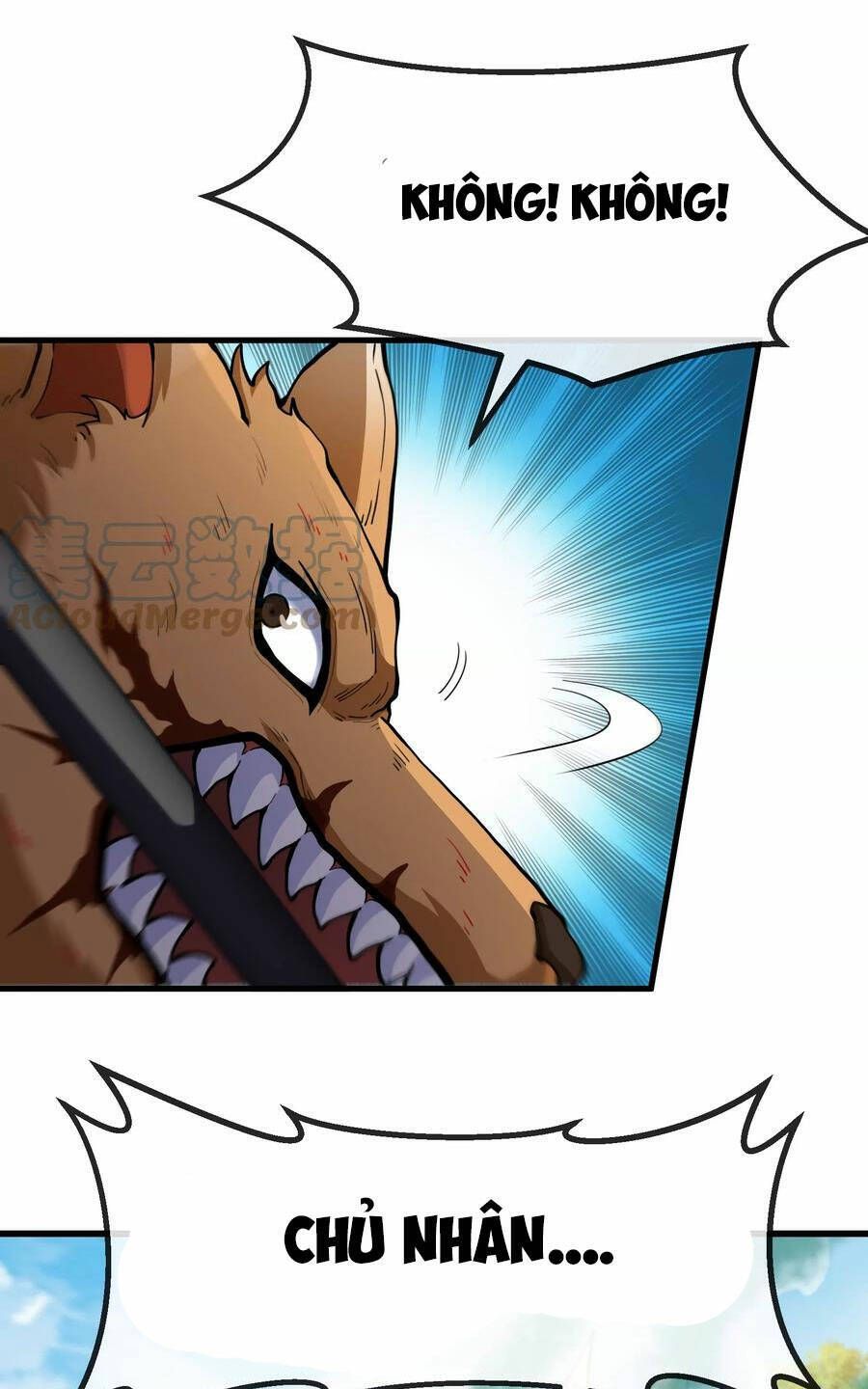 đọc truyện Trùng Sinh Thành Godzilla Chương 61 ảnh 23 tại Thiên Thai Truyện