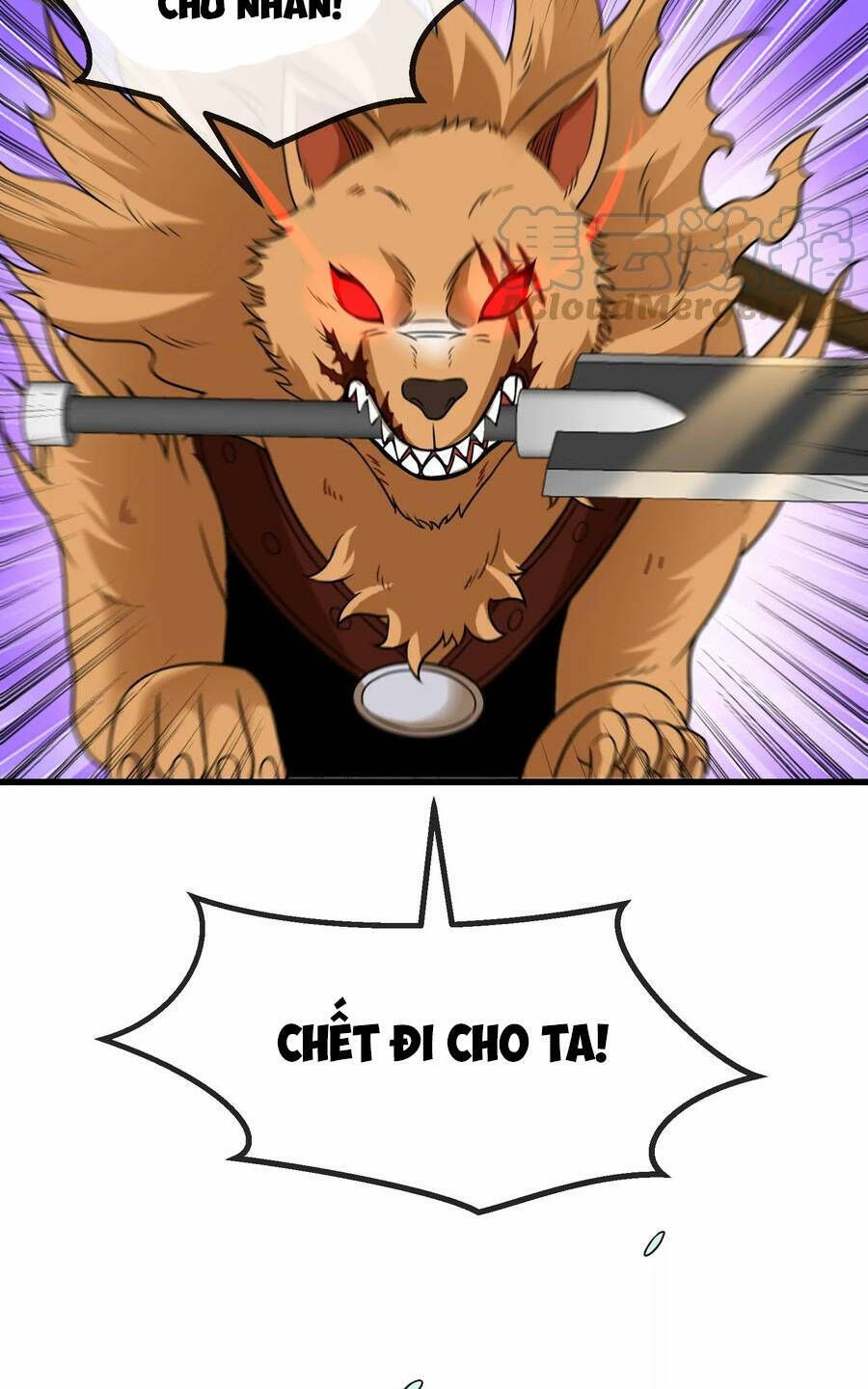 đọc truyện Trùng Sinh Thành Godzilla Chương 61 ảnh 28 tại Thiên Thai Truyện
