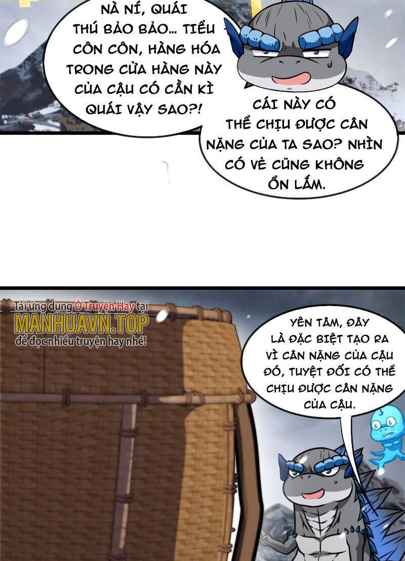 đọc truyện Trùng Sinh Thành Godzilla Chương 62 ảnh 18 tại Thiên Thai Truyện