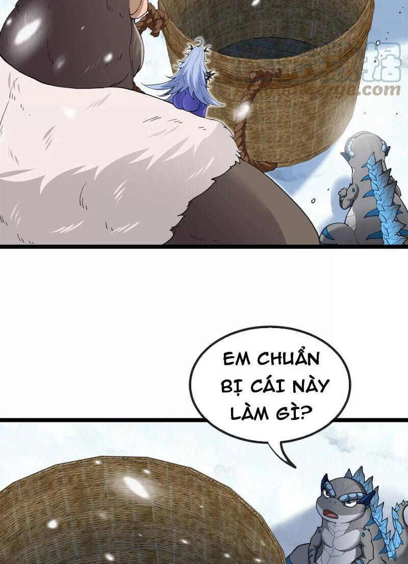 đọc truyện Trùng Sinh Thành Godzilla Chương 62 ảnh 4 tại Thiên Thai Truyện