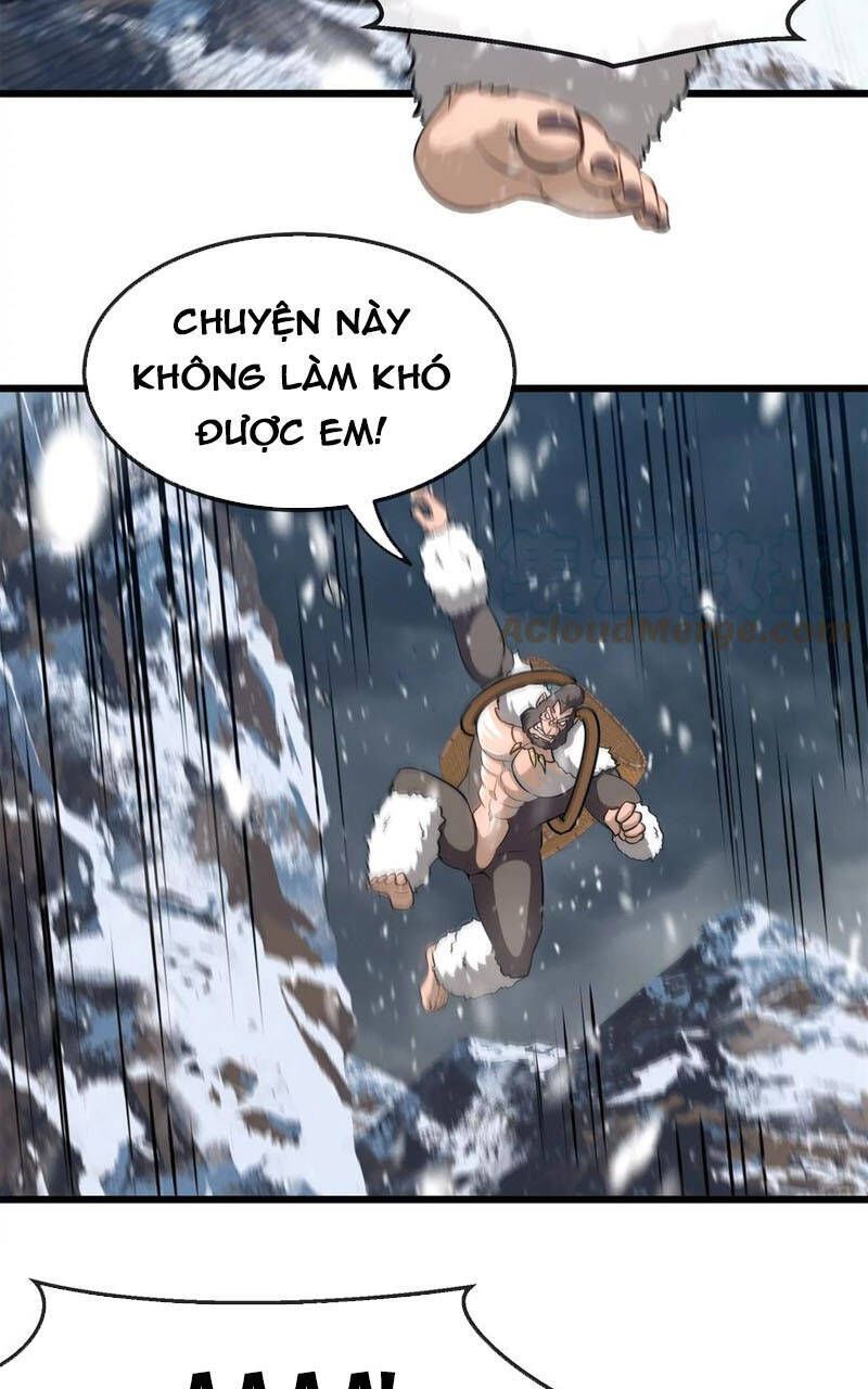 đọc truyện Trùng Sinh Thành Godzilla Chương 62 ảnh 35 tại Thiên Thai Truyện