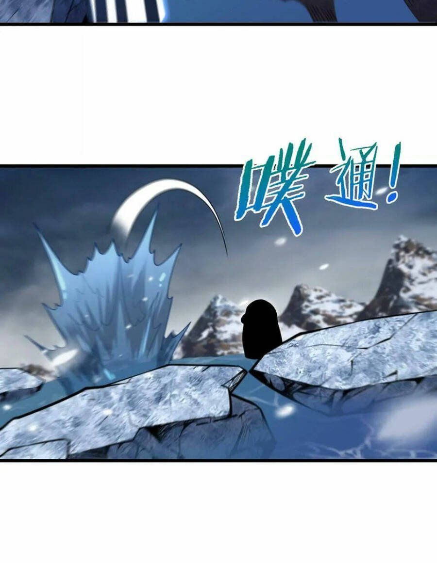 đọc truyện Trùng Sinh Thành Godzilla Chương 63 ảnh 14 tại Thiên Thai Truyện