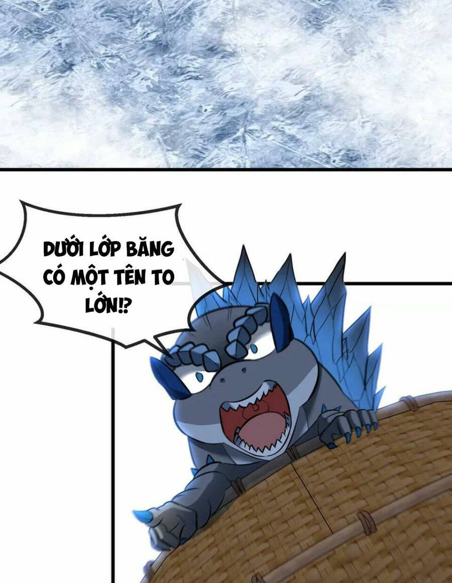 đọc truyện Trùng Sinh Thành Godzilla Chương 63 ảnh 4 tại Thiên Thai Truyện