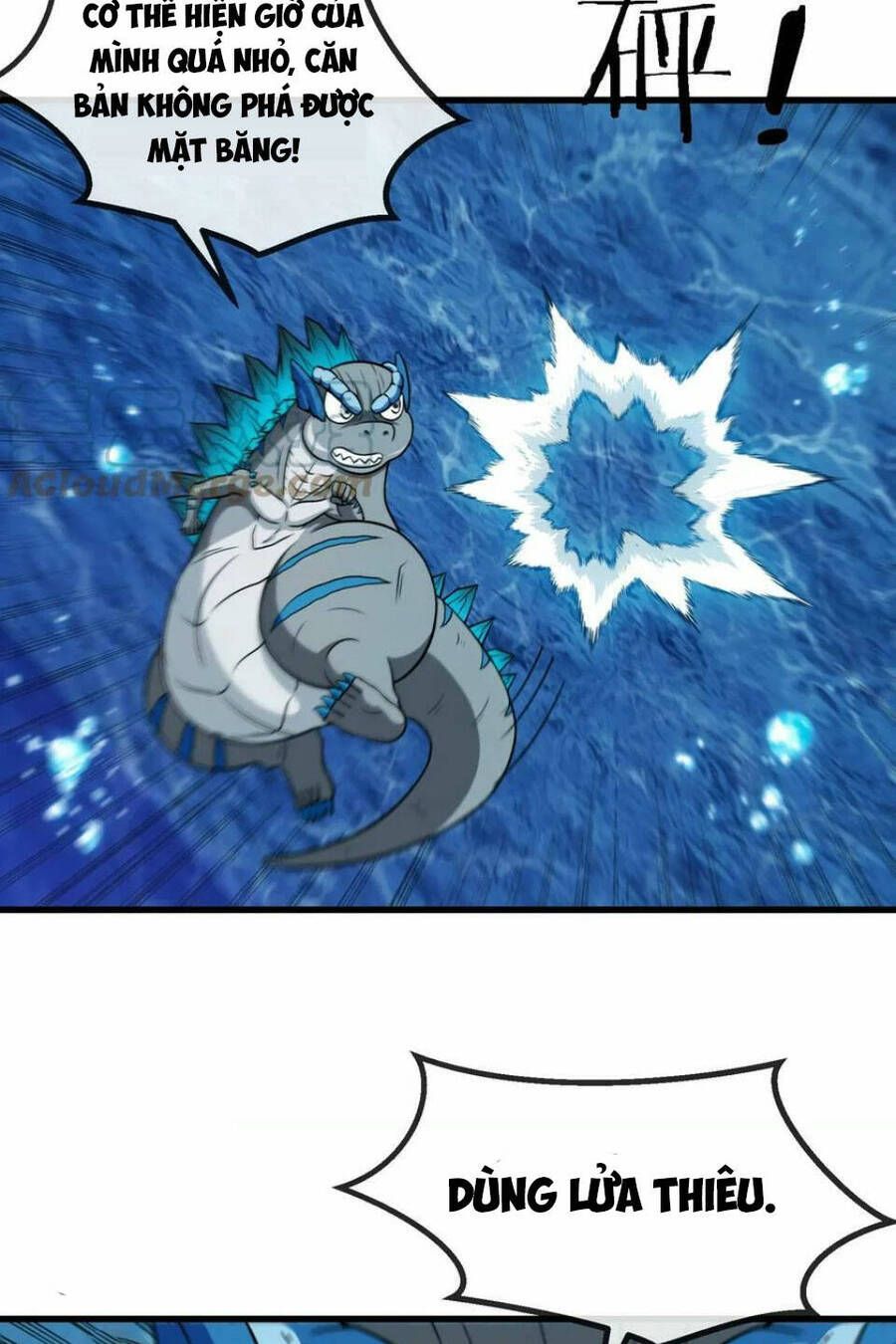 đọc truyện Trùng Sinh Thành Godzilla Chương 63 ảnh 31 tại Thiên Thai Truyện