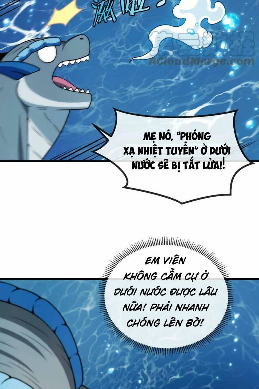 đọc truyện Trùng Sinh Thành Godzilla Chương 63 ảnh 33 tại Thiên Thai Truyện