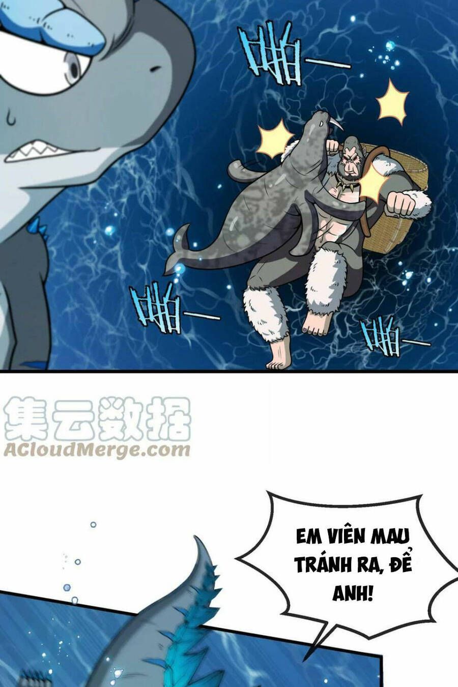 đọc truyện Trùng Sinh Thành Godzilla Chương 63 ảnh 34 tại Thiên Thai Truyện
