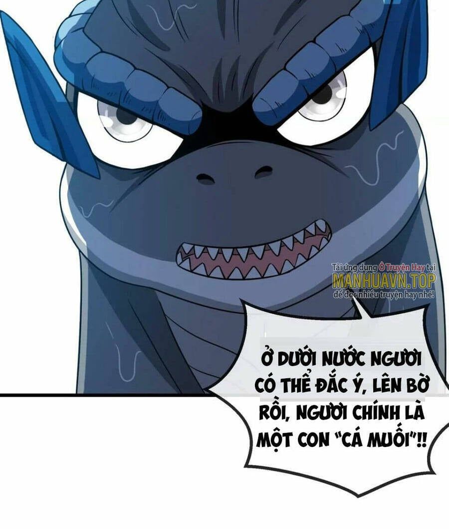đọc truyện Trùng Sinh Thành Godzilla Chương 63 ảnh 46 tại Thiên Thai Truyện