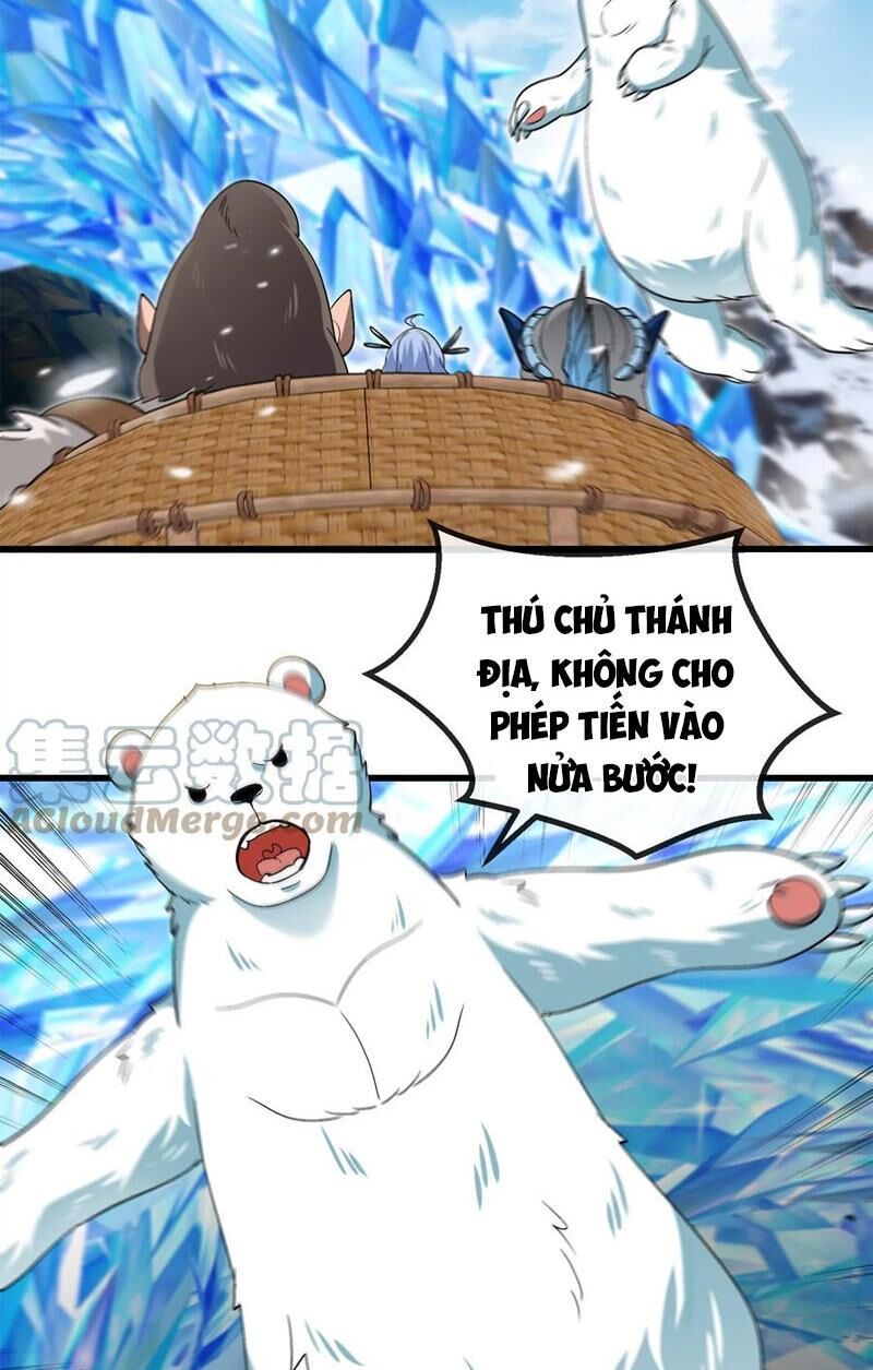 đọc truyện Trùng Sinh Thành Godzilla Chương 64 ảnh 13 tại Thiên Thai Truyện