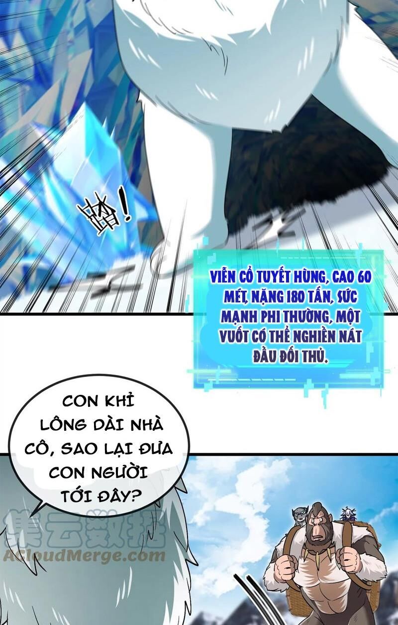 đọc truyện Trùng Sinh Thành Godzilla Chương 64 ảnh 14 tại Thiên Thai Truyện