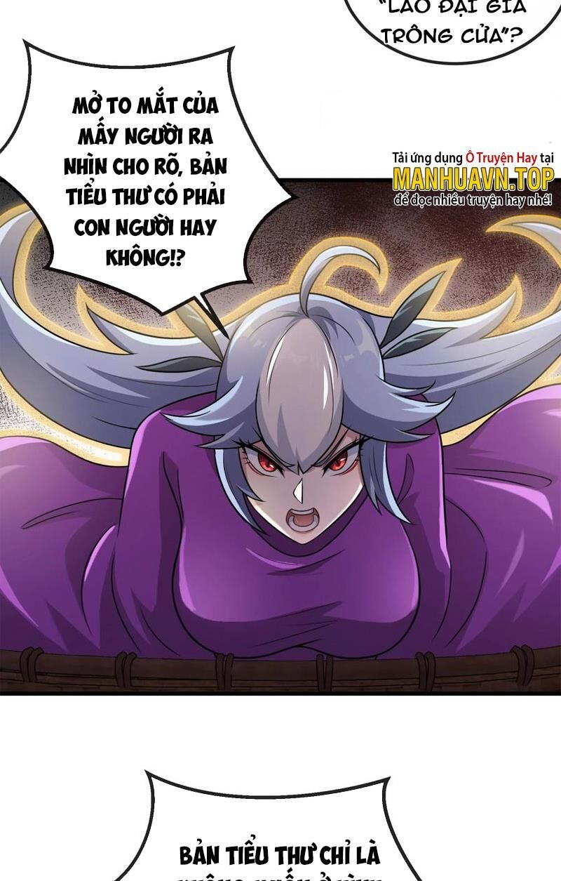 đọc truyện Trùng Sinh Thành Godzilla Chương 64 ảnh 17 tại Thiên Thai Truyện