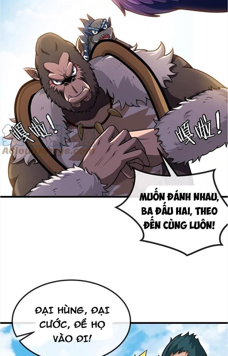 đọc truyện Trùng Sinh Thành Godzilla Chương 64 ảnh 24 tại Thiên Thai Truyện