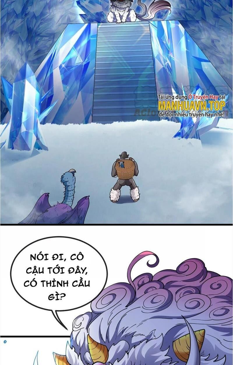 đọc truyện Trùng Sinh Thành Godzilla Chương 64 ảnh 29 tại Thiên Thai Truyện