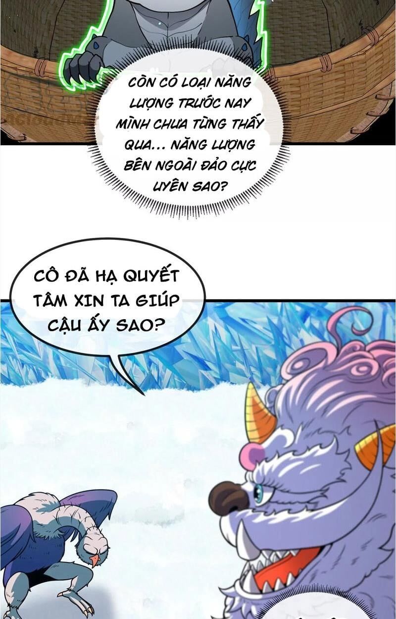 đọc truyện Trùng Sinh Thành Godzilla Chương 64 ảnh 34 tại Thiên Thai Truyện