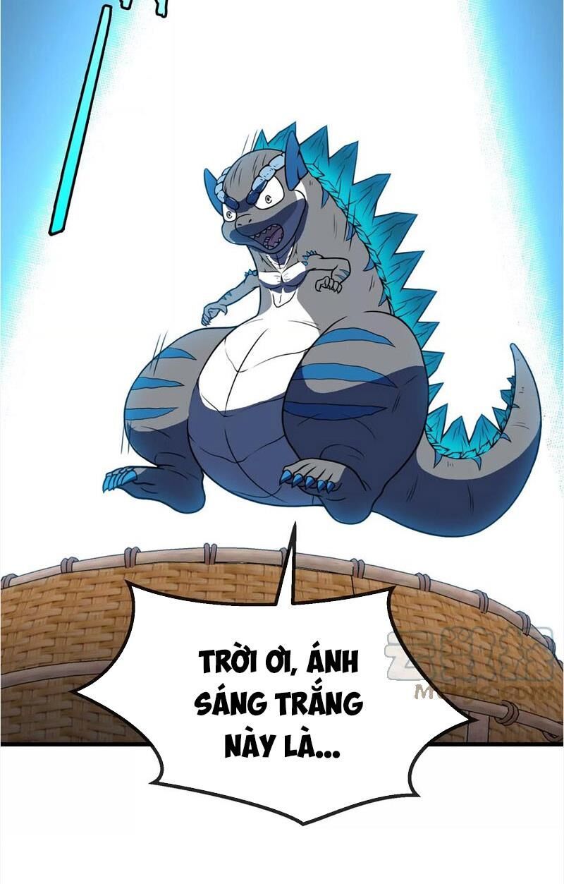 đọc truyện Trùng Sinh Thành Godzilla Chương 64 ảnh 37 tại Thiên Thai Truyện