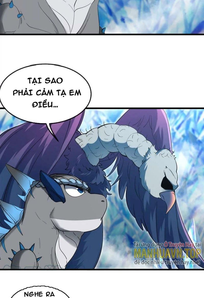đọc truyện Trùng Sinh Thành Godzilla Chương 65 ảnh 11 tại Thiên Thai Truyện