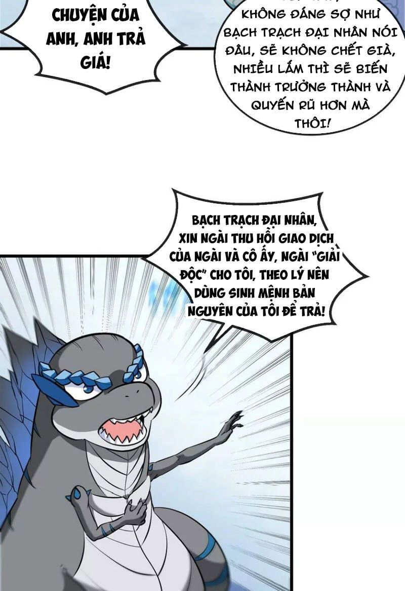 đọc truyện Trùng Sinh Thành Godzilla Chương 65 ảnh 21 tại Thiên Thai Truyện