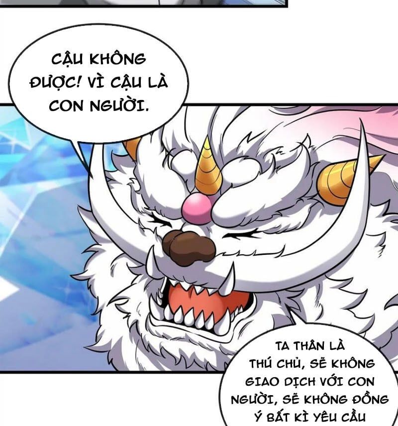 đọc truyện Trùng Sinh Thành Godzilla Chương 65 ảnh 22 tại Thiên Thai Truyện