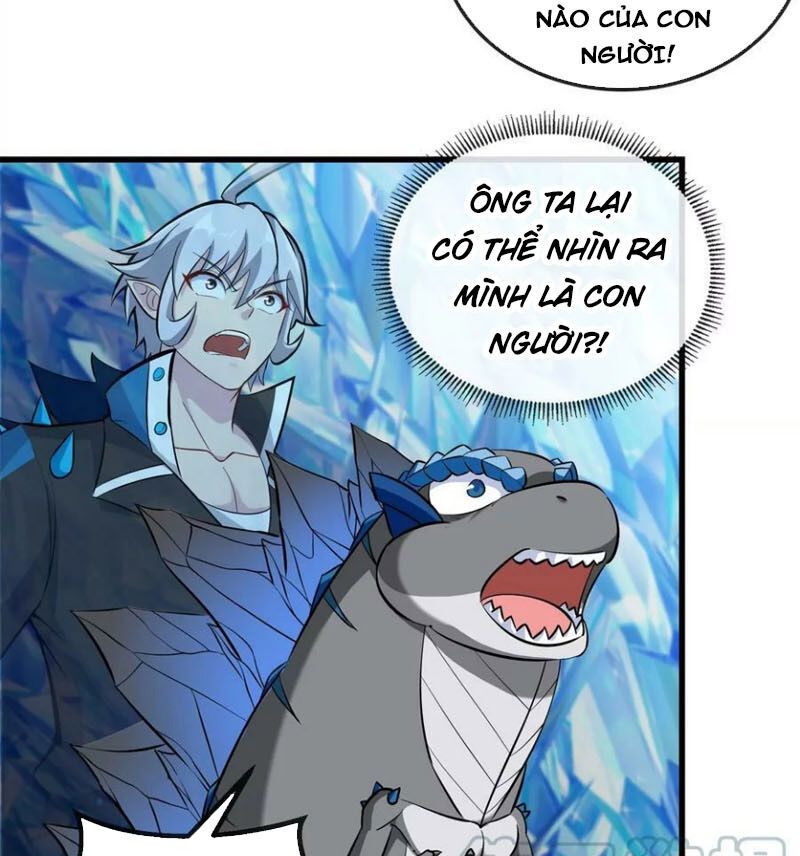 đọc truyện Trùng Sinh Thành Godzilla Chương 65 ảnh 23 tại Thiên Thai Truyện