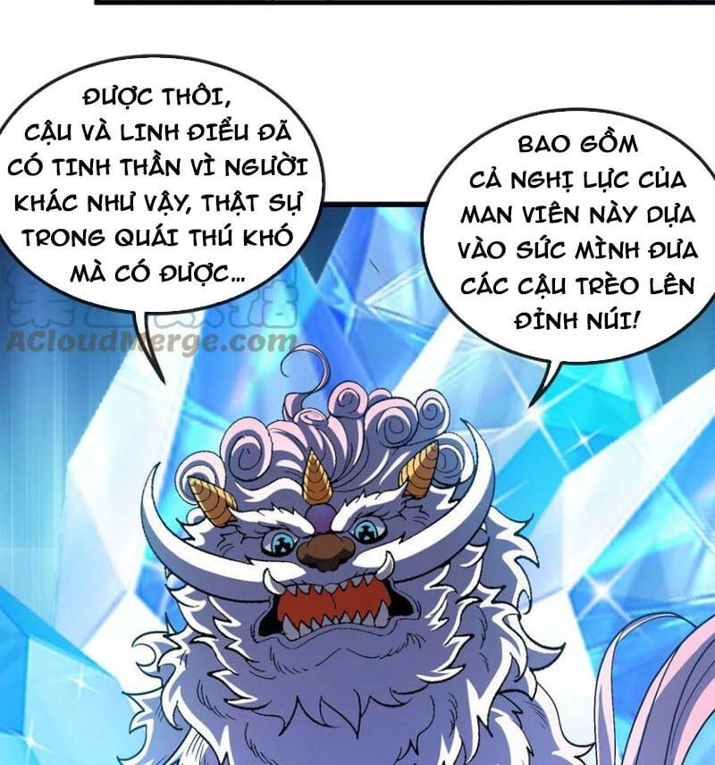 đọc truyện Trùng Sinh Thành Godzilla Chương 65 ảnh 27 tại Thiên Thai Truyện