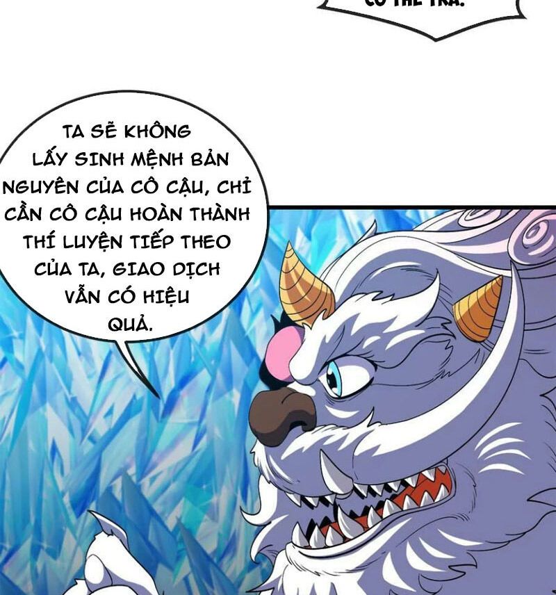 đọc truyện Trùng Sinh Thành Godzilla Chương 65 ảnh 30 tại Thiên Thai Truyện