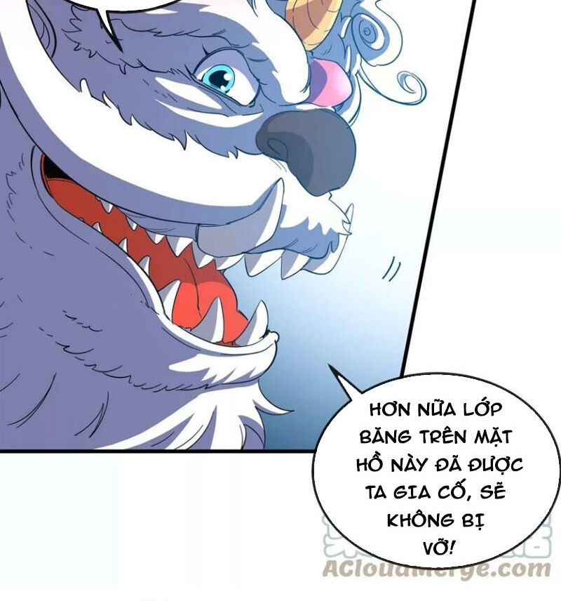 đọc truyện Trùng Sinh Thành Godzilla Chương 65 ảnh 37 tại Thiên Thai Truyện