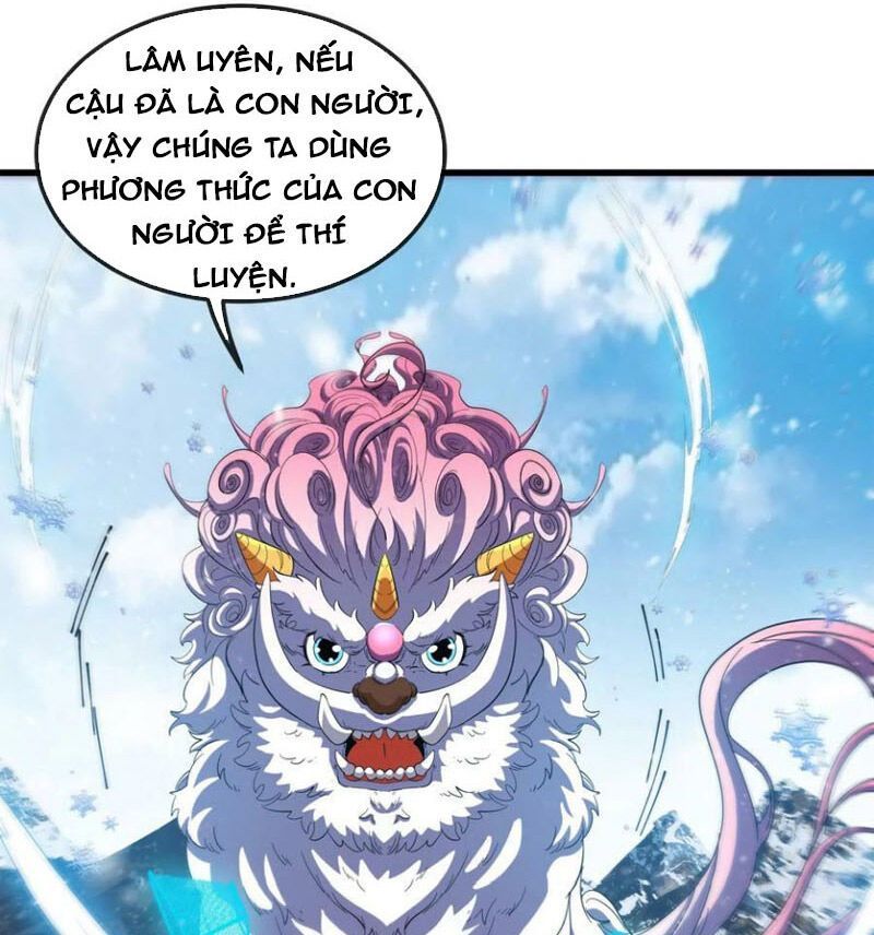 đọc truyện Trùng Sinh Thành Godzilla Chương 65 ảnh 38 tại Thiên Thai Truyện