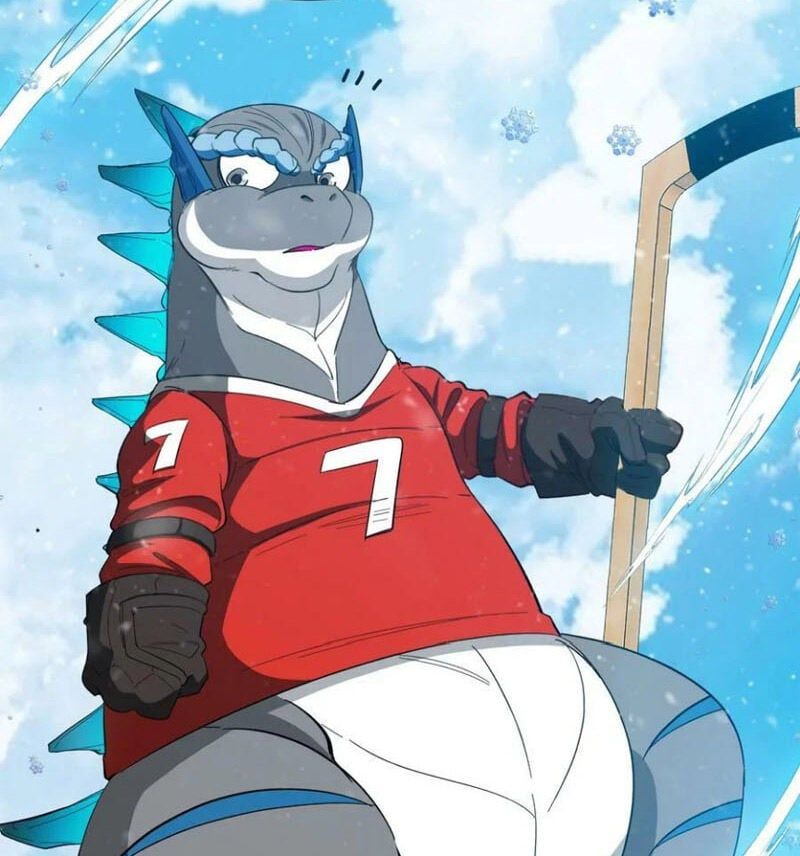 đọc truyện Trùng Sinh Thành Godzilla Chương 65 ảnh 40 tại Thiên Thai Truyện