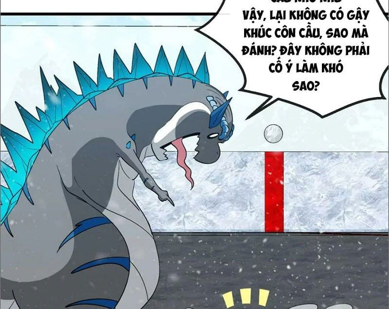 đọc truyện Trùng Sinh Thành Godzilla Chương 66 ảnh 11 tại Thiên Thai Truyện