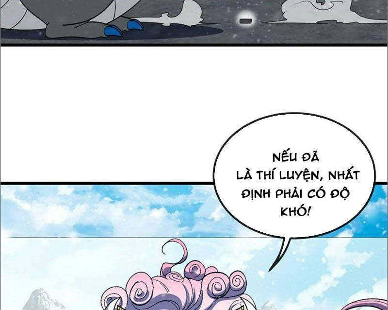 đọc truyện Trùng Sinh Thành Godzilla Chương 66 ảnh 12 tại Thiên Thai Truyện