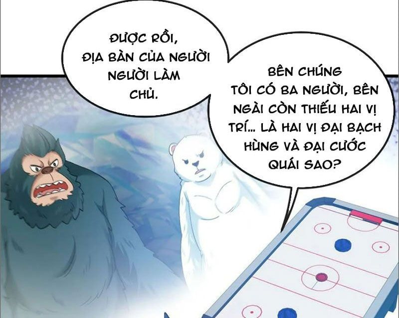 đọc truyện Trùng Sinh Thành Godzilla Chương 66 ảnh 14 tại Thiên Thai Truyện