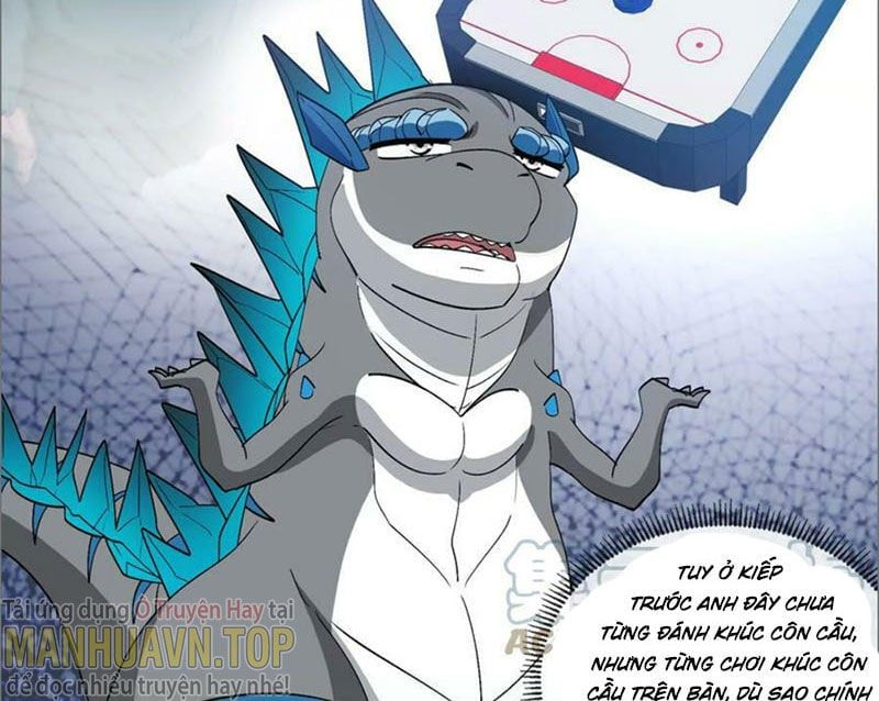 đọc truyện Trùng Sinh Thành Godzilla Chương 66 ảnh 15 tại Thiên Thai Truyện