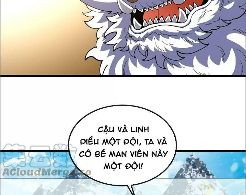 đọc truyện Trùng Sinh Thành Godzilla Chương 66 ảnh 17 tại Thiên Thai Truyện