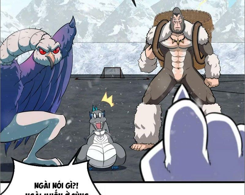 đọc truyện Trùng Sinh Thành Godzilla Chương 66 ảnh 18 tại Thiên Thai Truyện