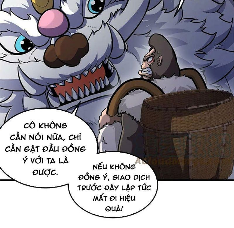 đọc truyện Trùng Sinh Thành Godzilla Chương 66 ảnh 29 tại Thiên Thai Truyện