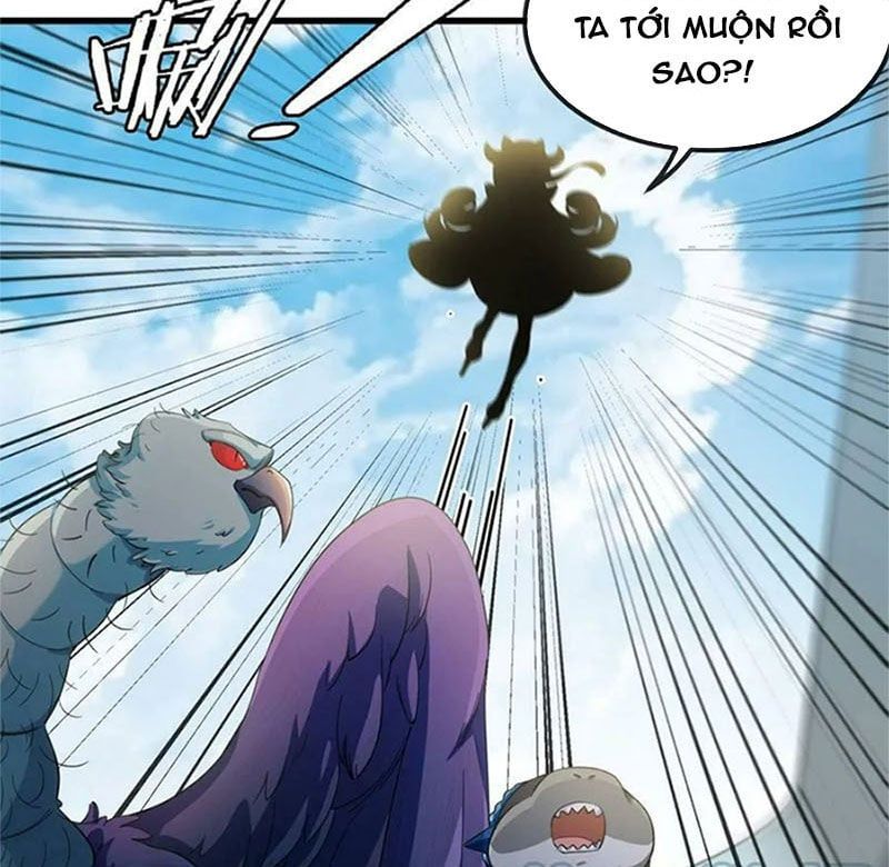 đọc truyện Trùng Sinh Thành Godzilla Chương 66 ảnh 36 tại Thiên Thai Truyện